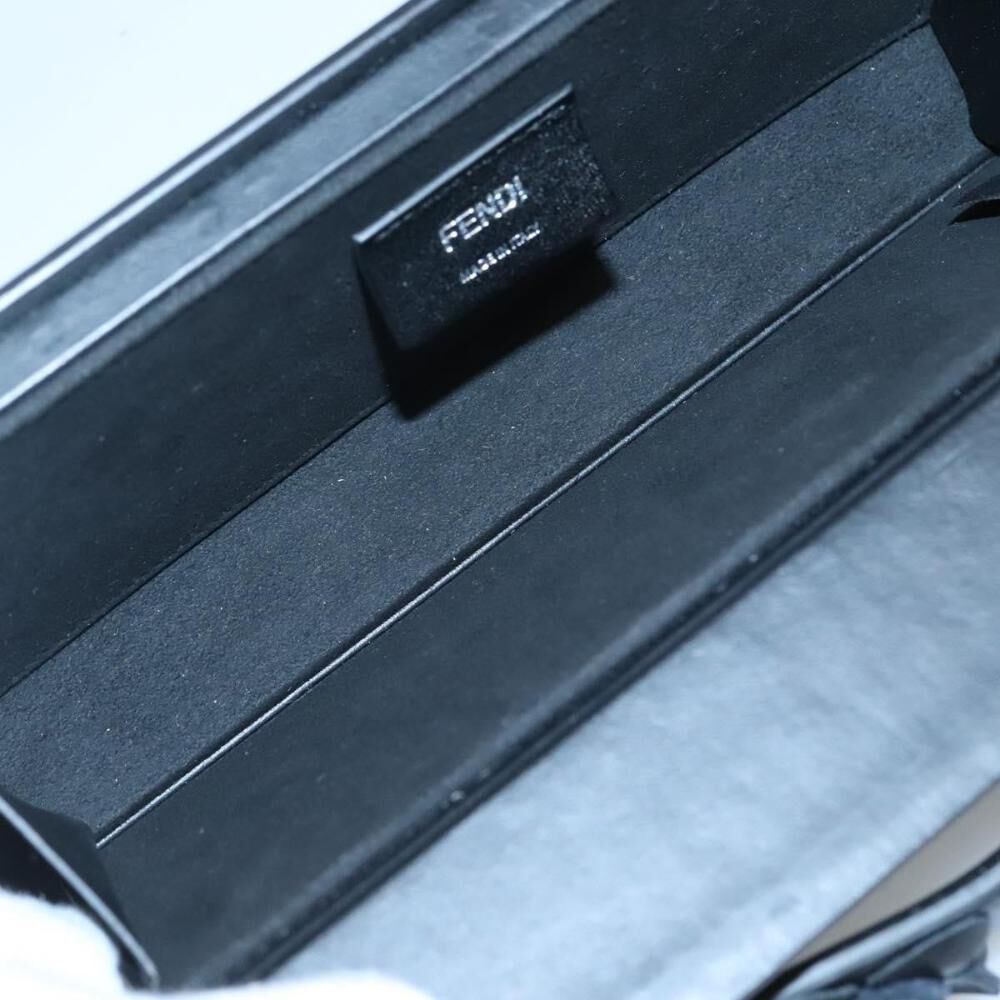 Fendi Crossbody Bag