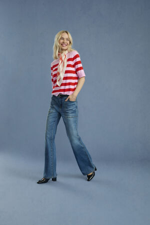 CUsabi Annemette SS Pullover