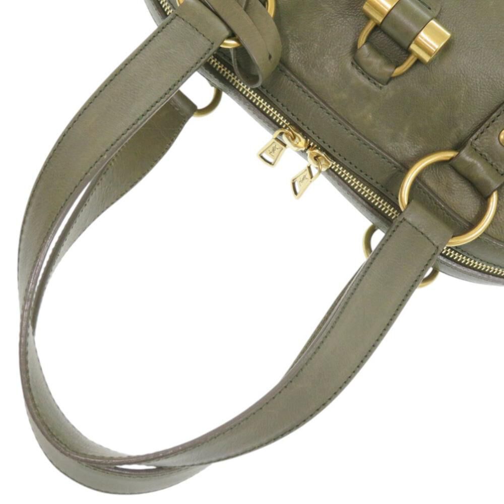 Yves Saint Laurent Handbag