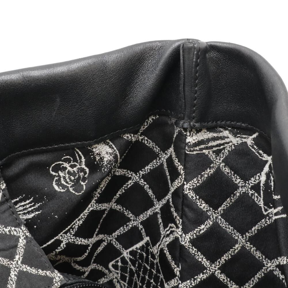 Chanel Tote