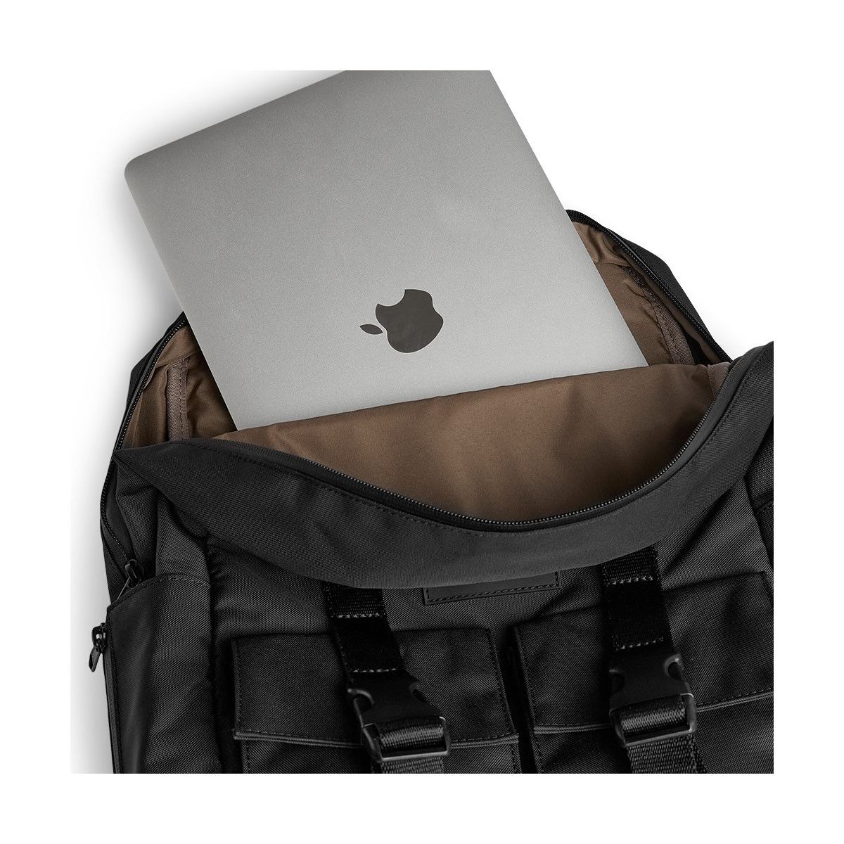 Arcticm Backpack, Recycled