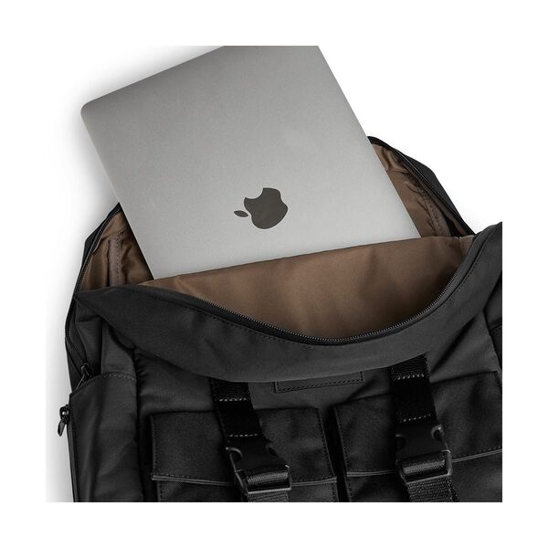 Arcticm Backpack, Recycled