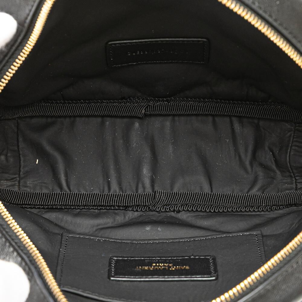 Yves Saint Laurent Pouch