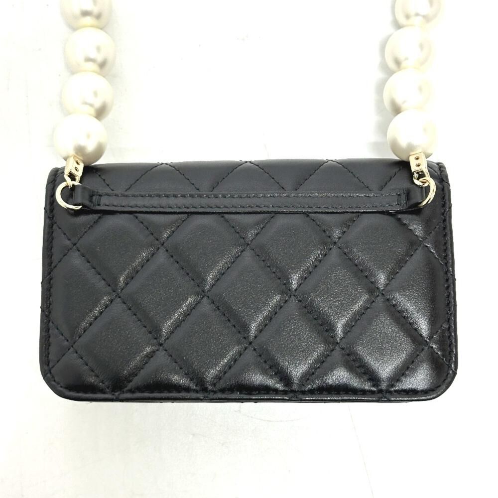 Chanel Wallet On Chain