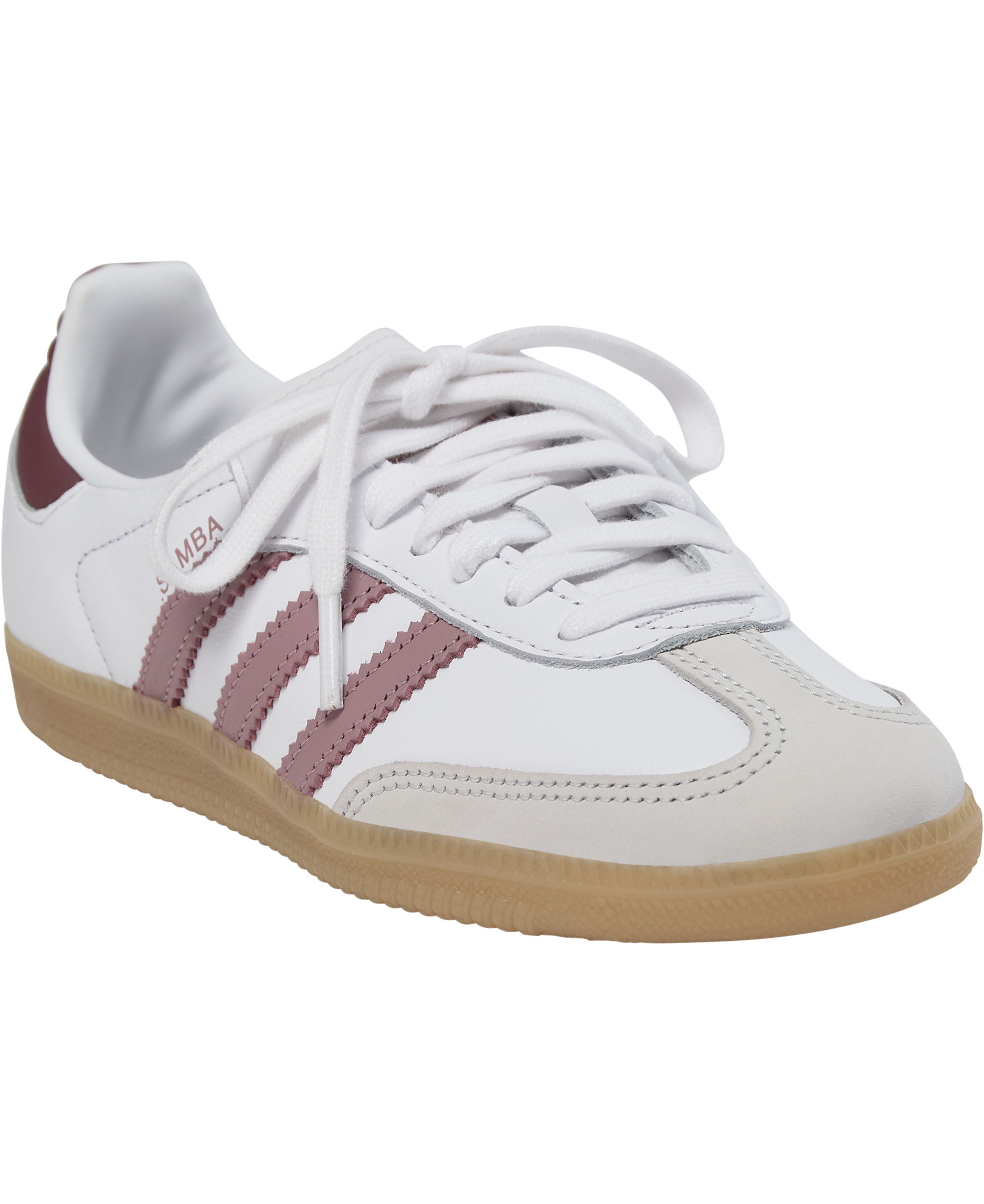 SAMBA OG W