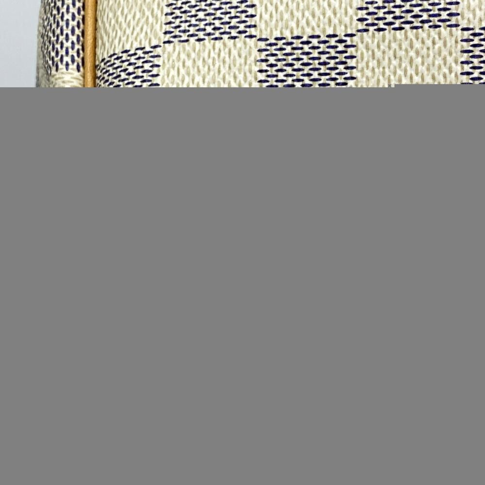 Louis Vuitton Keepall