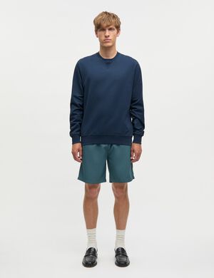 Light Terry Albert Sweat