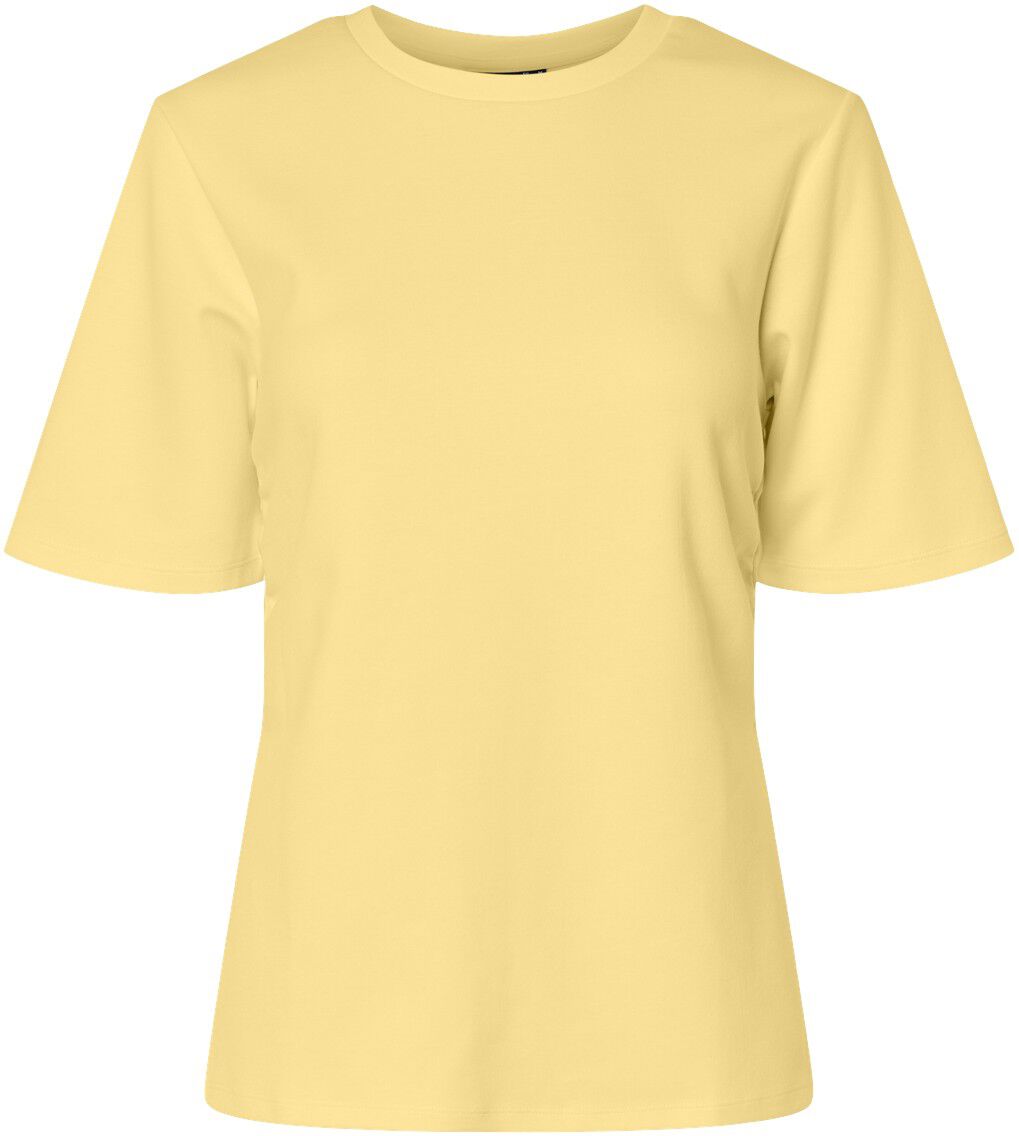 PCSKYLAR SS SPLIT TEE JRS BC