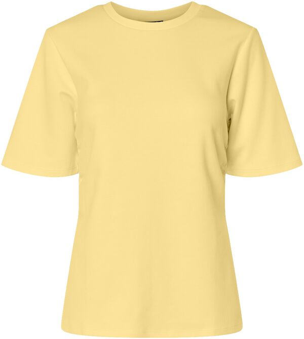 PCSKYLAR SS SPLIT TEE JRS BC