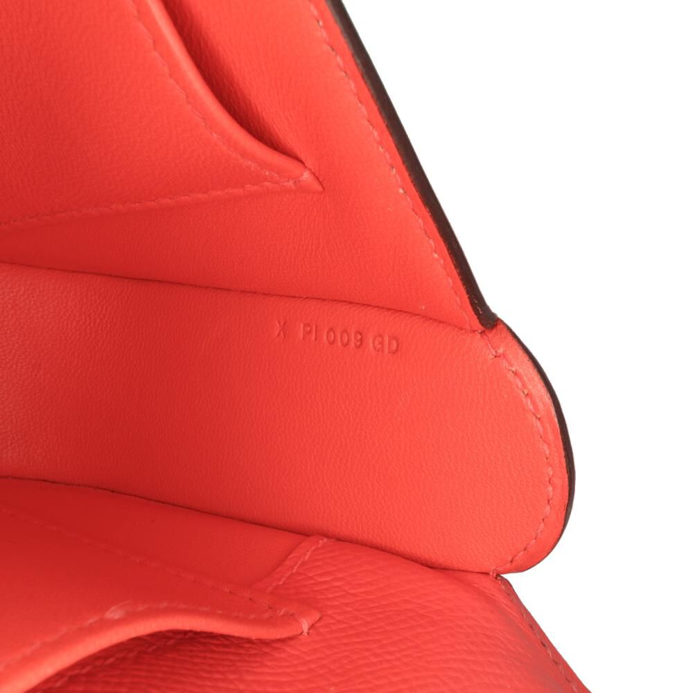 Herm&egrave;s Clutch