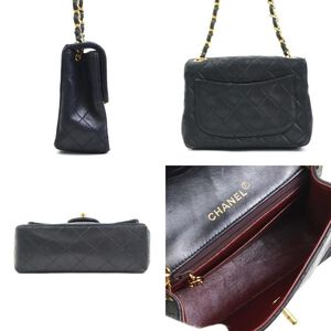 Chanel Shoulder Bag