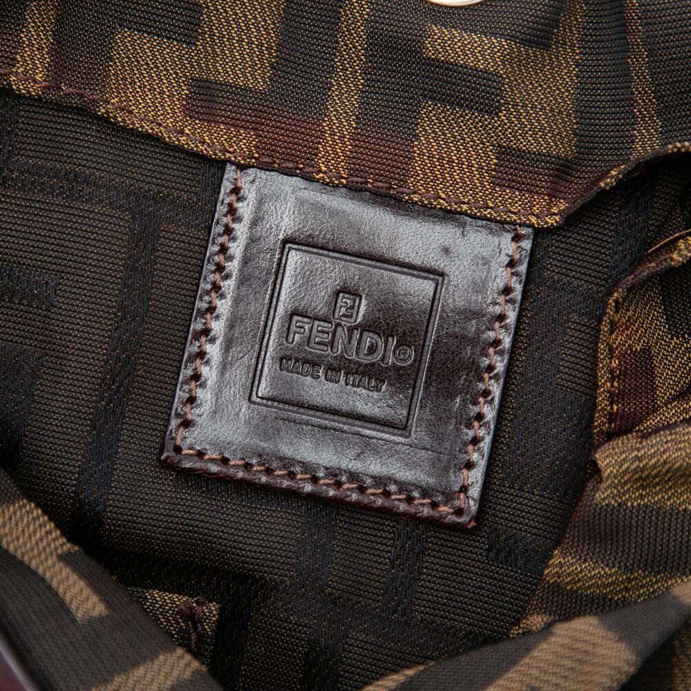 Fendi Shoulder Bag