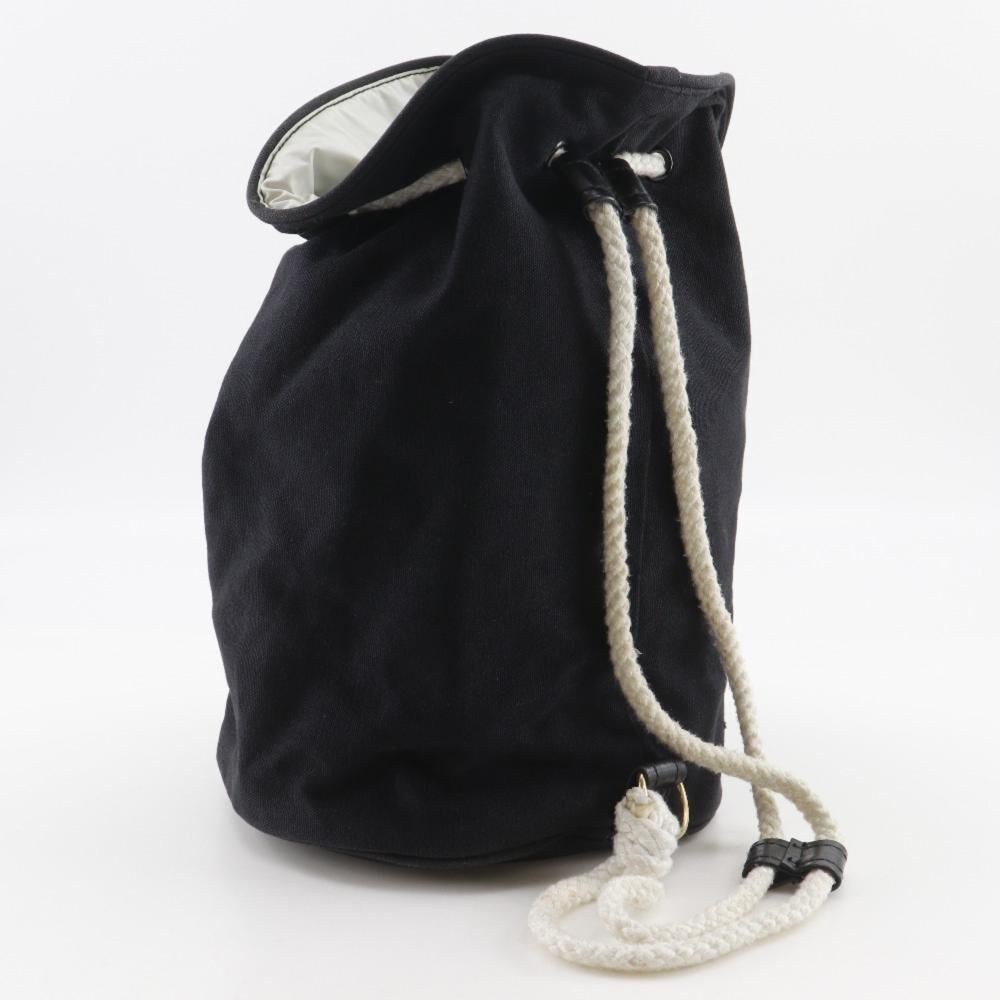 Chanel Bucket Bag