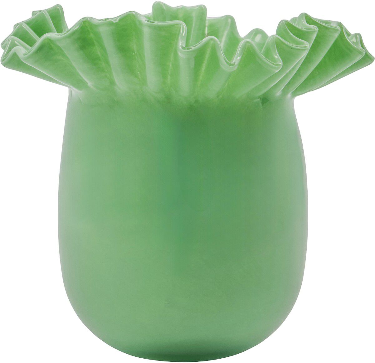 Vas, HDFlee, Gr&ouml;n