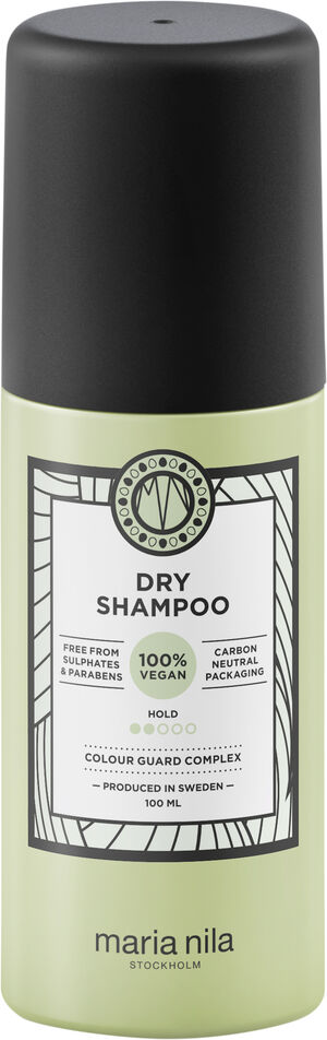 Dry Shampoo Travel Size 100 ml