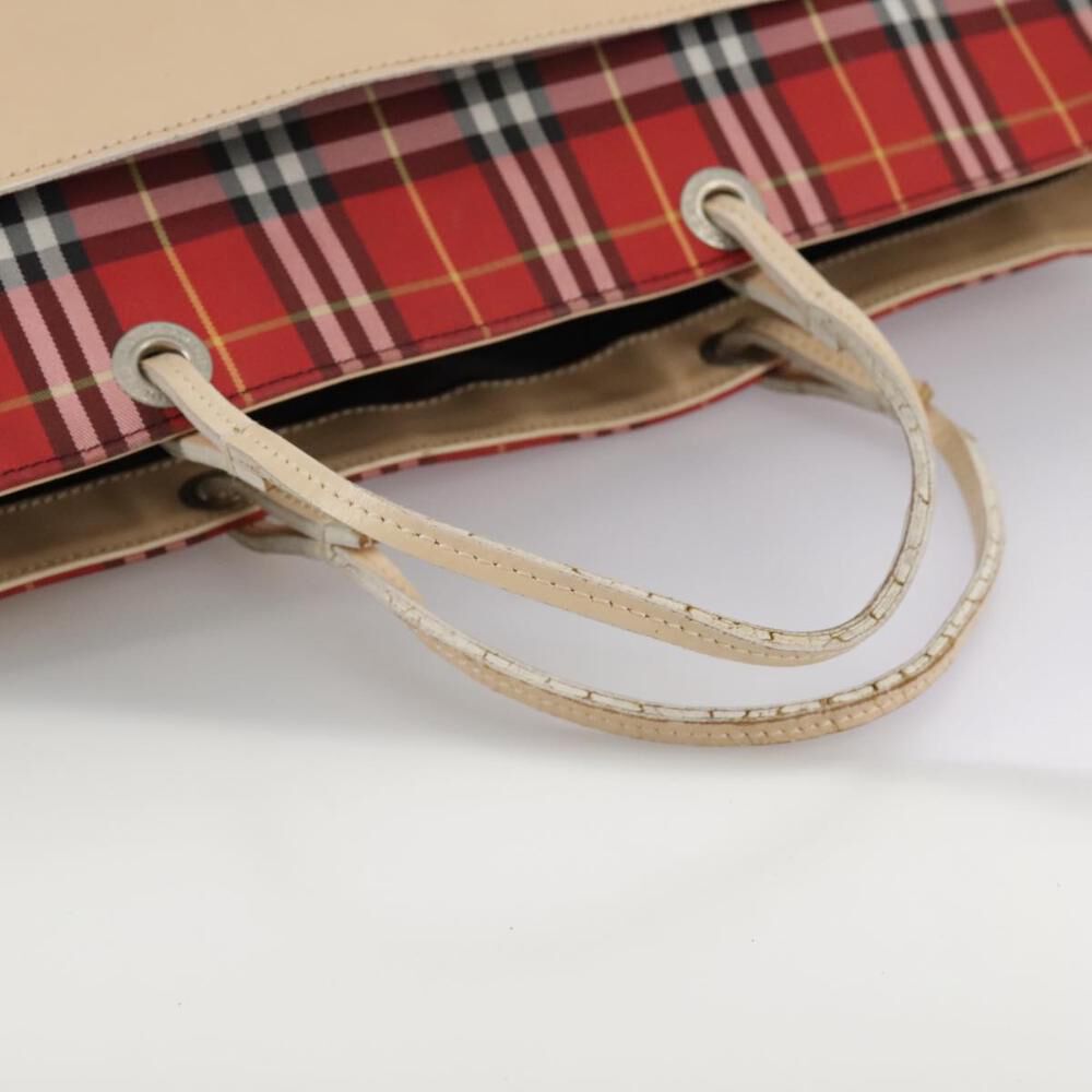 Burberry Tote