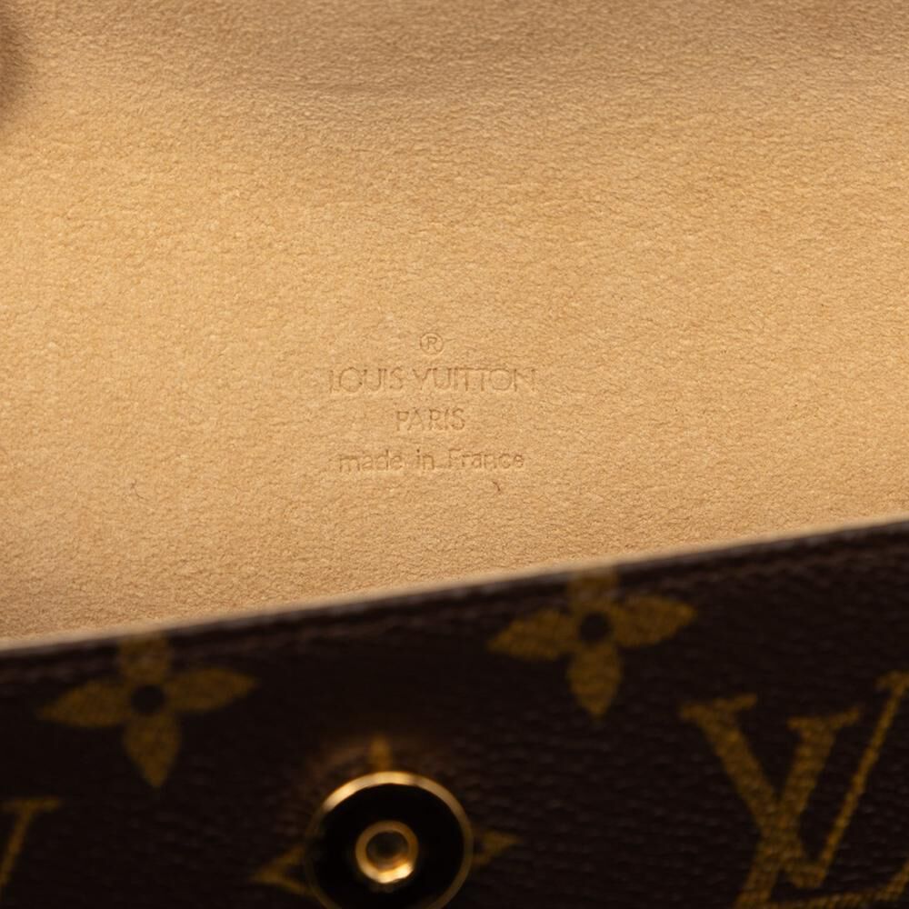 Louis Vuitton Florentine Pochette