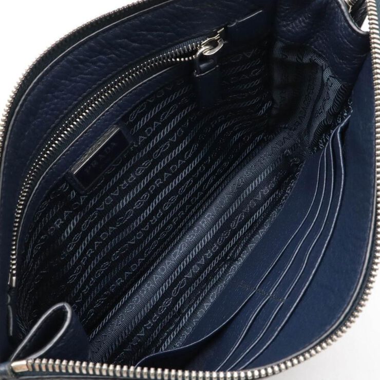 Prada Clutch