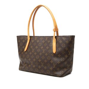 Louis Vuitton Raspail