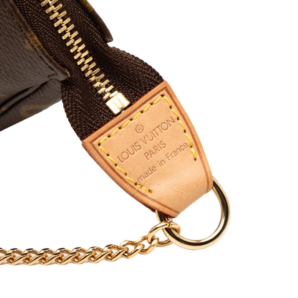 Louis Vuitton Pochette Accessoires