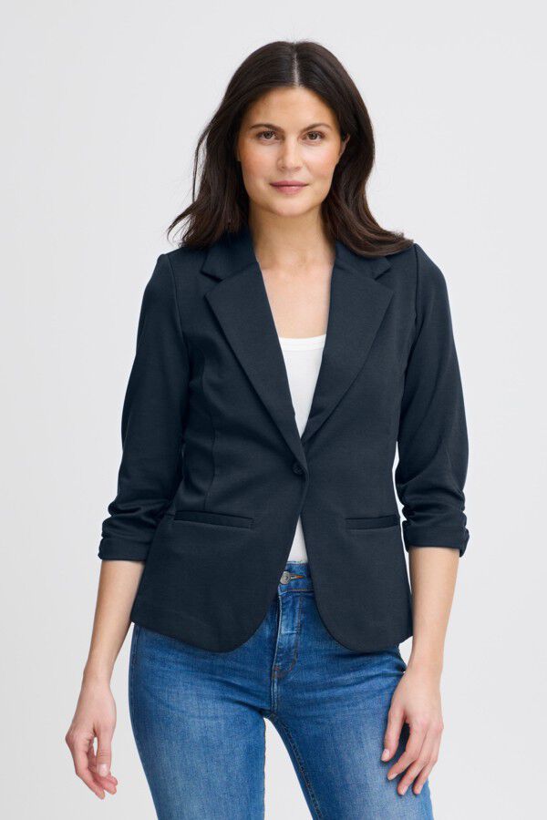 Zablazer 1 Blazer