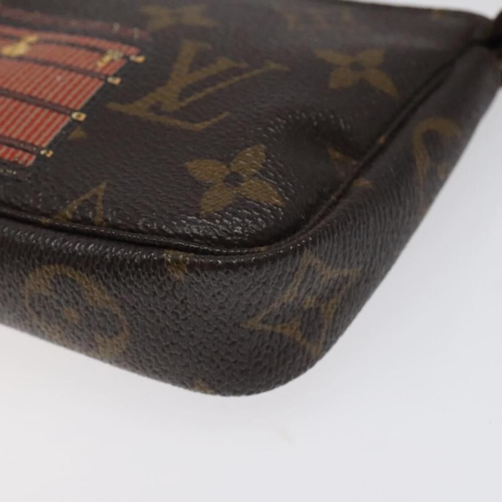 Louis Vuitton Pochette Accessoires