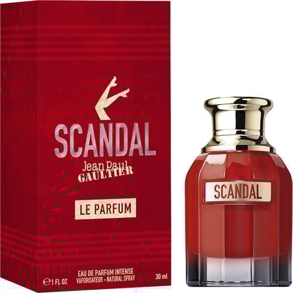SCANDAL Le Parfum