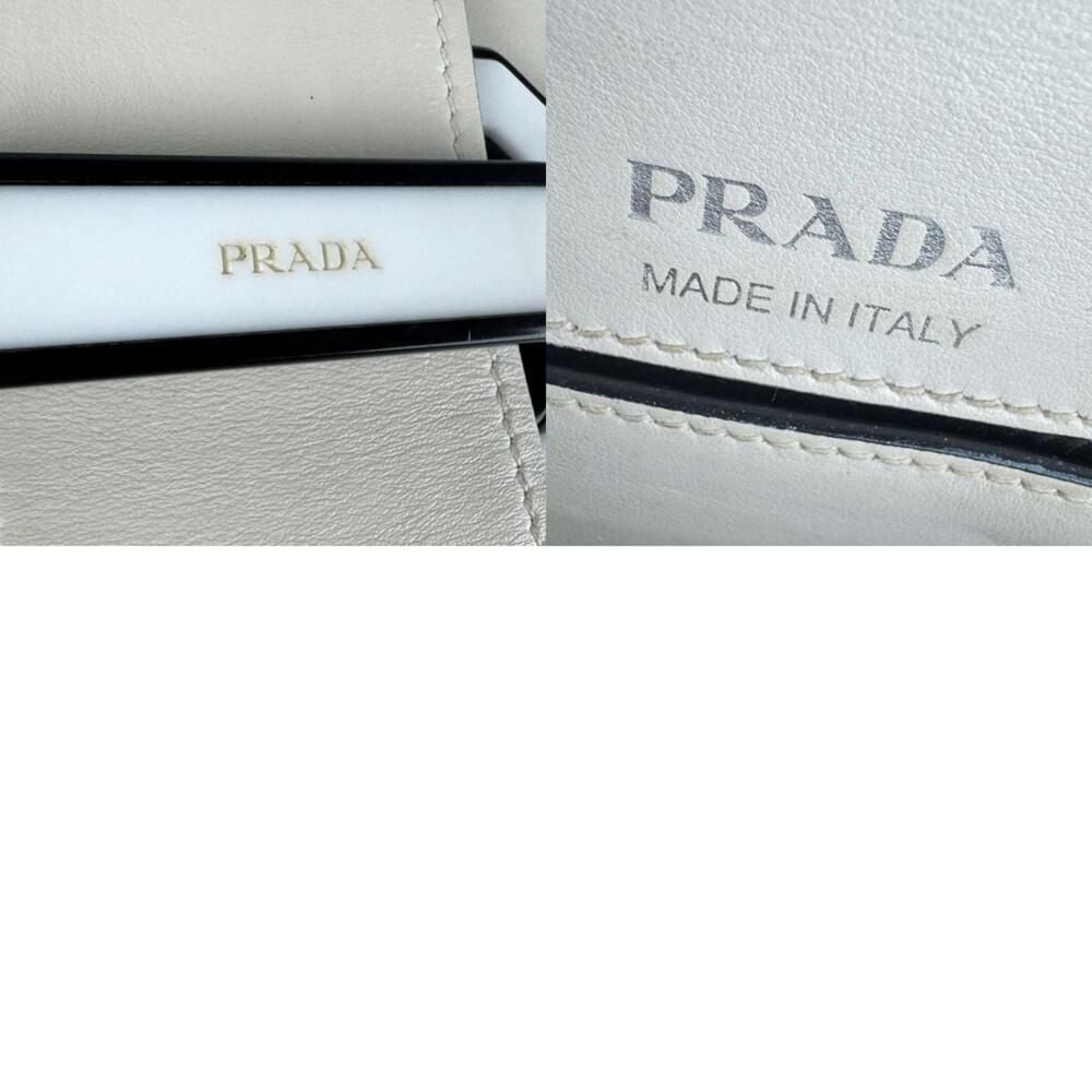 Prada Shoulder Bag