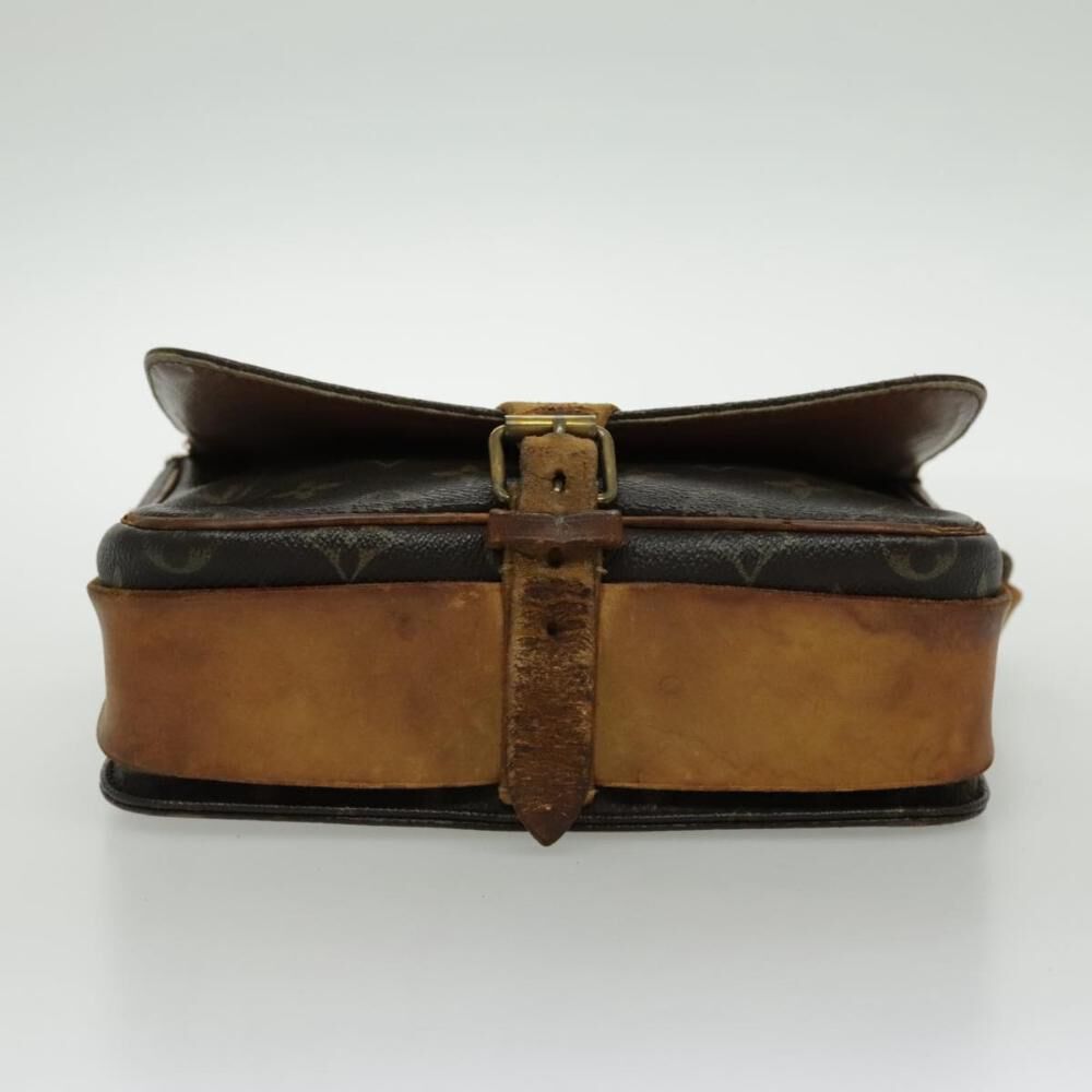 Louis Vuitton Cartouchiere