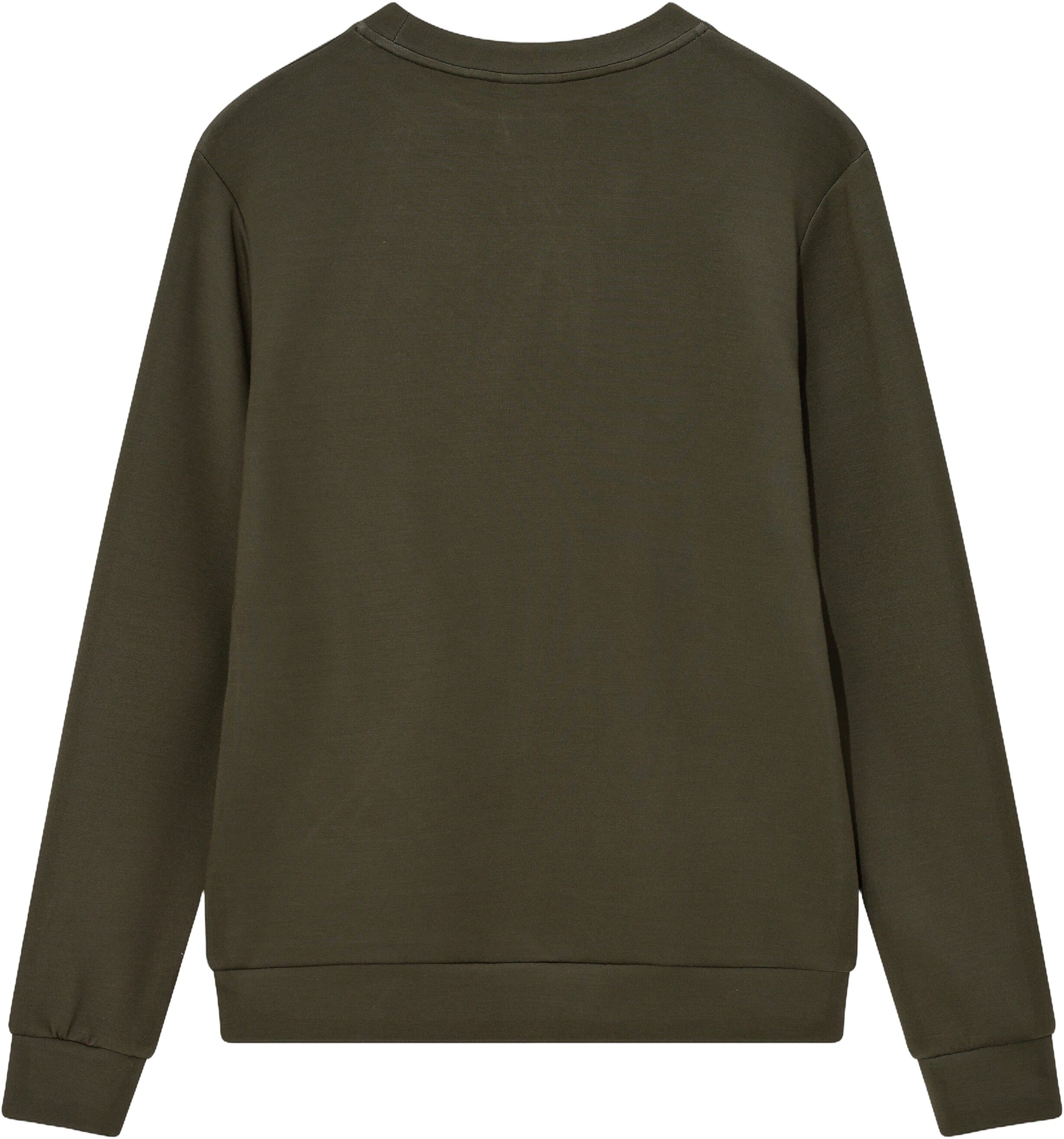 Abel Crew Neck Sweat