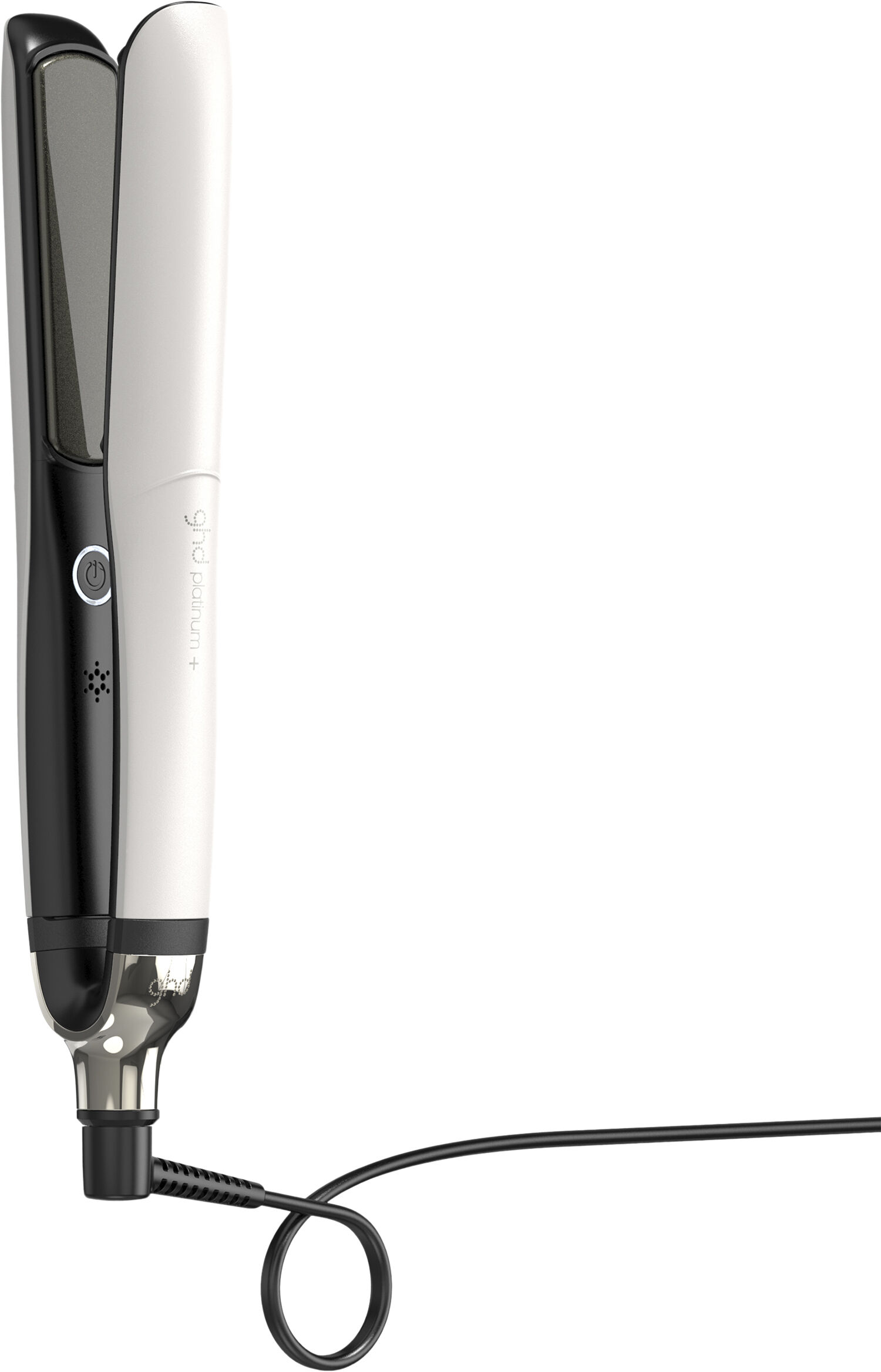 ghd Platinum+ White