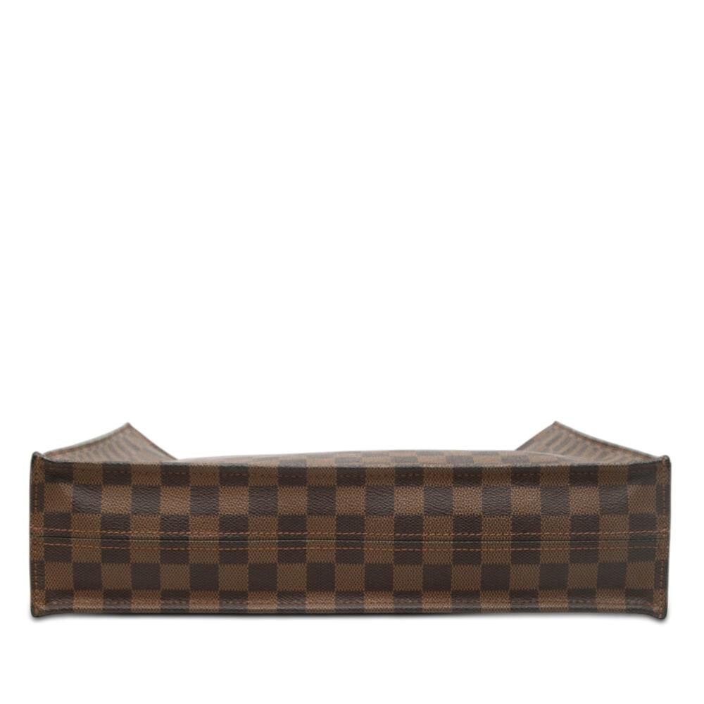 Louis Vuitton Sac Plat