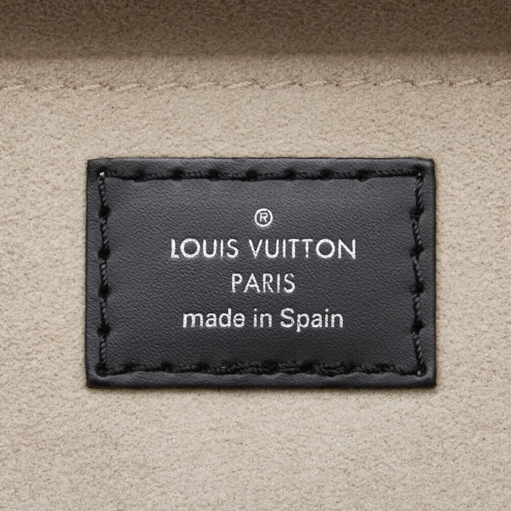 Louis Vuitton Sac Plat