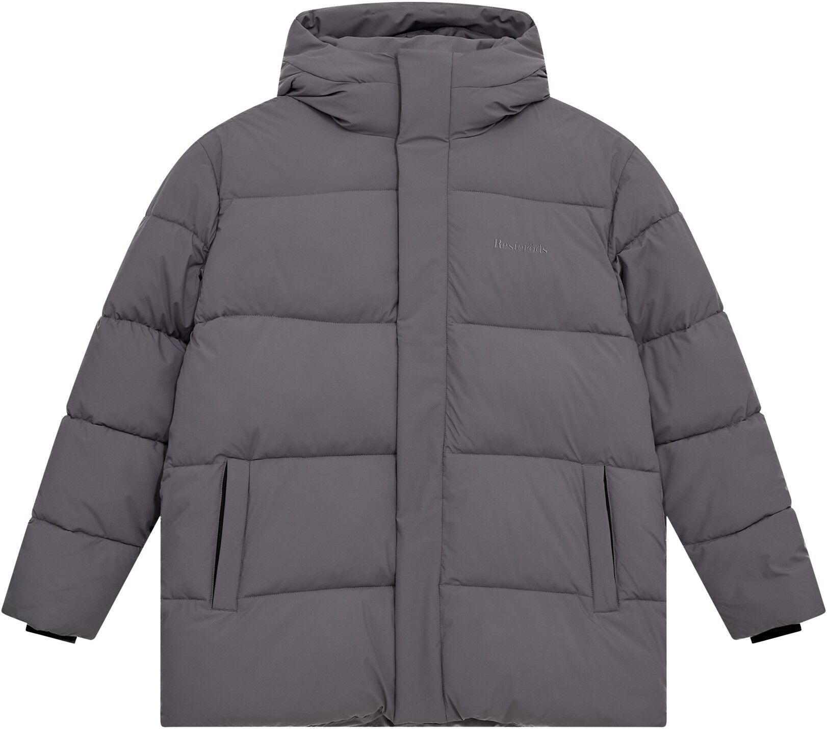 RTJORDAN PUFFER JACKET
