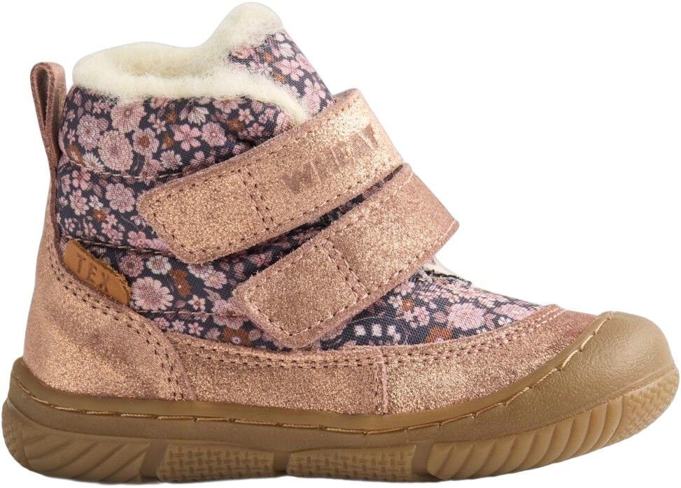 Winterboot Dowi Tex