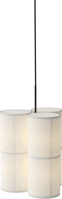 Hashira Pendant, Cluster, Small