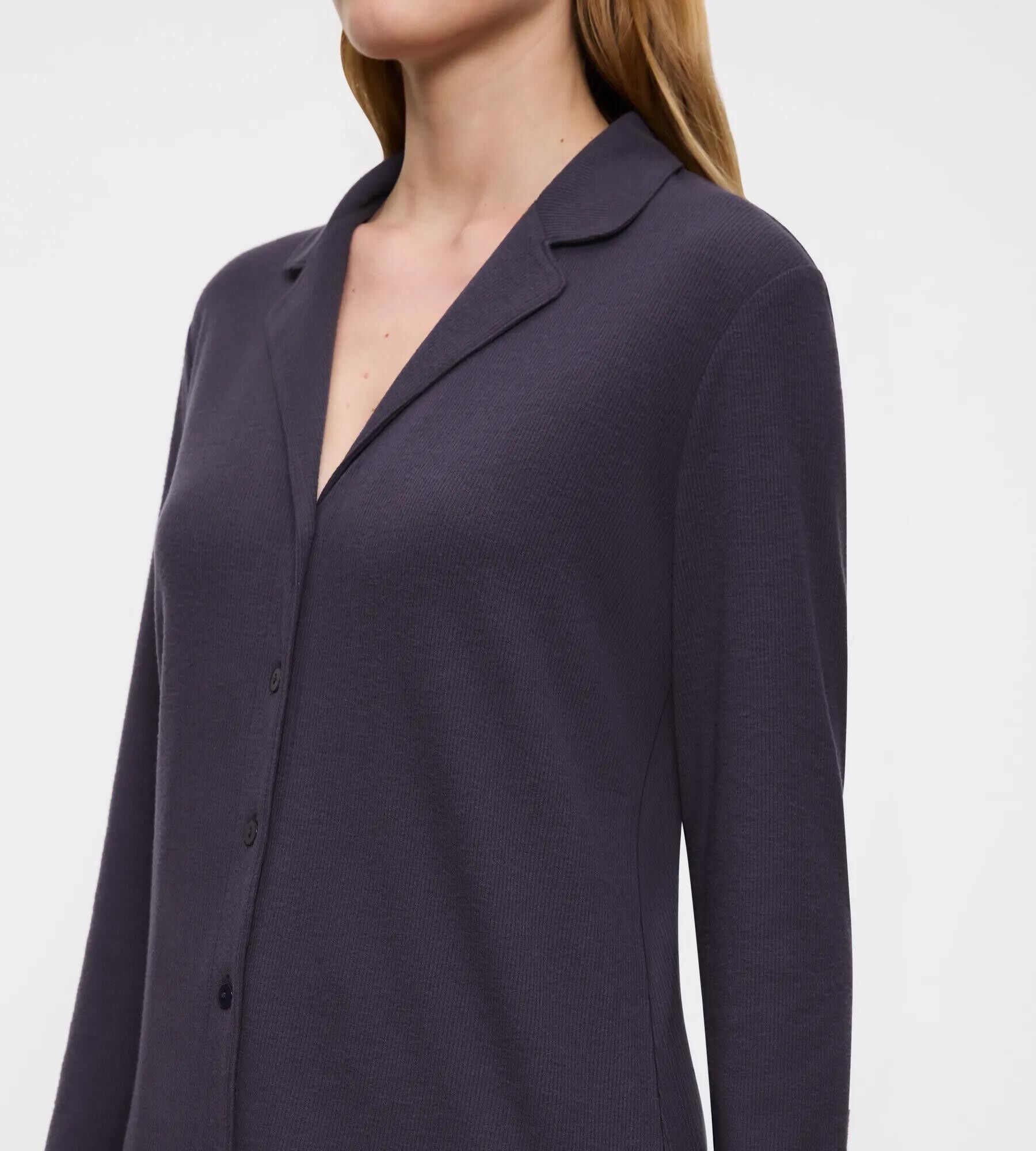 Mix & Match LSL Top BF Soft