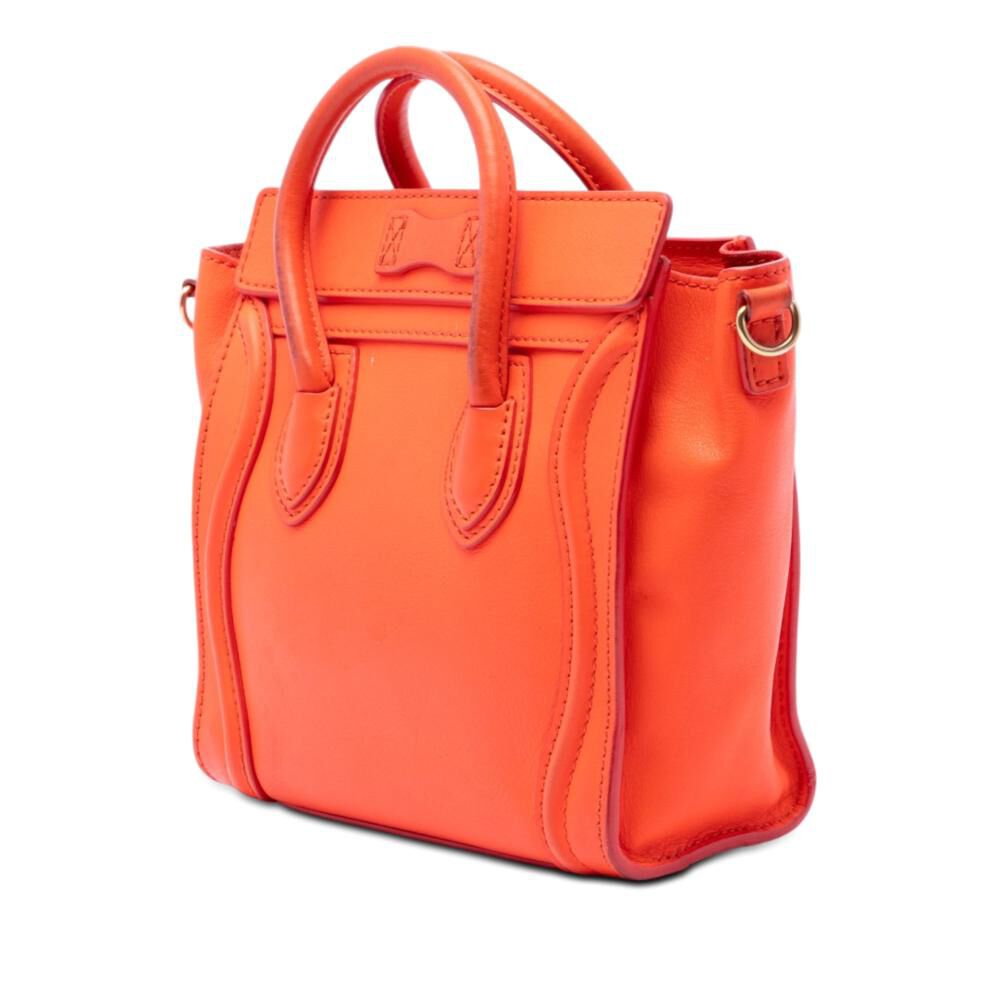 Celine Luggage