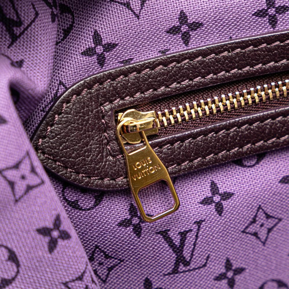 Louis Vuitton Cabas