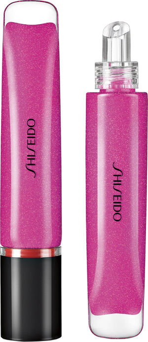 SHISEIDO Crystal Gelgloss