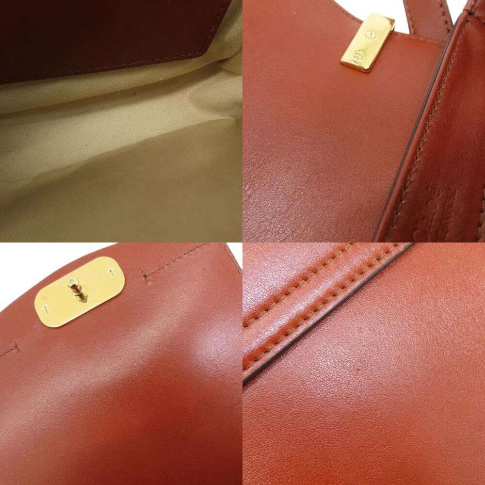 Chlo&eacute; Shoulder Bag