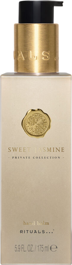 Sweet Jasmine Kitchen Hand Balm