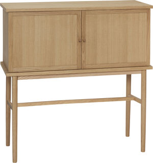 Dash Console Table Natural