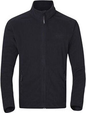 Asivik Nanok2 fleecejakke, Black