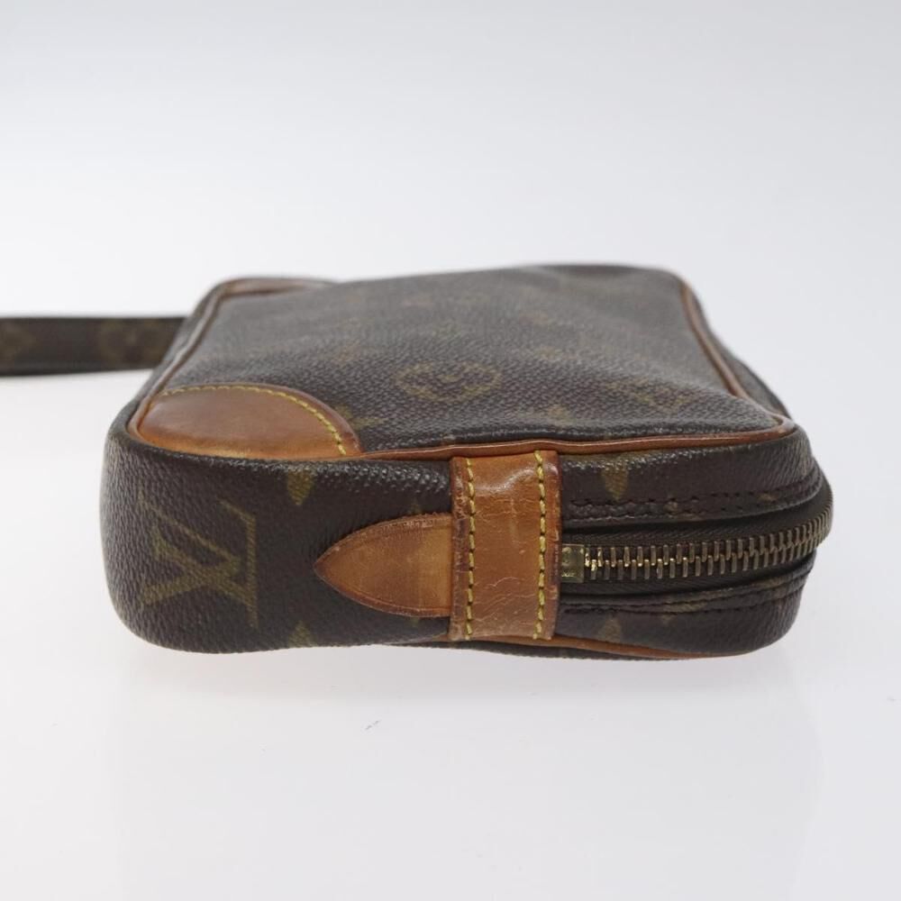 Louis Vuitton Marly Dragonne
