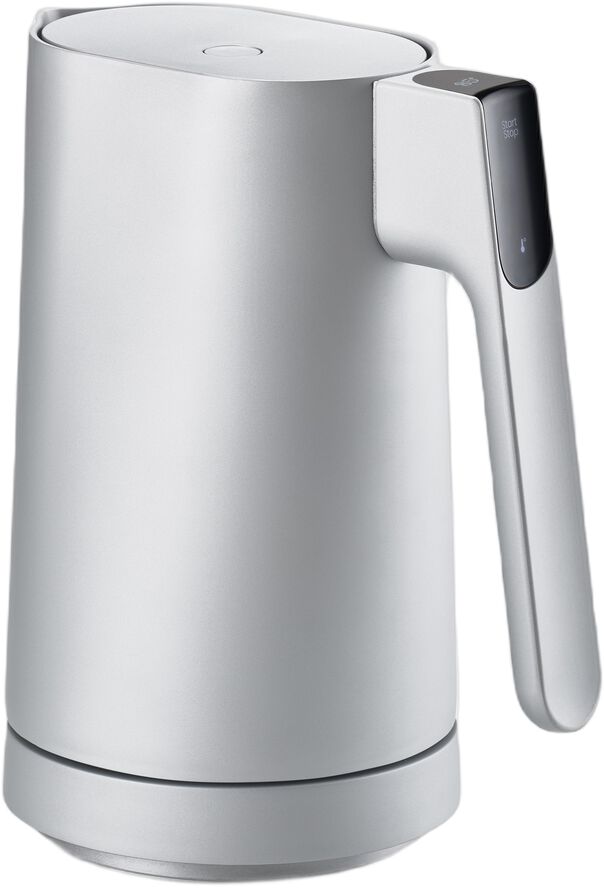 Vattenkokare 1,2 liter Silver