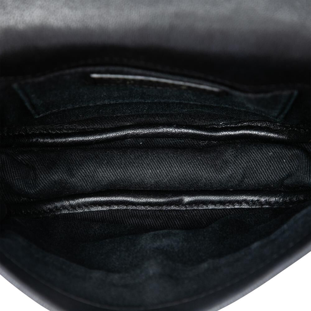 Chanel Messenger Bag