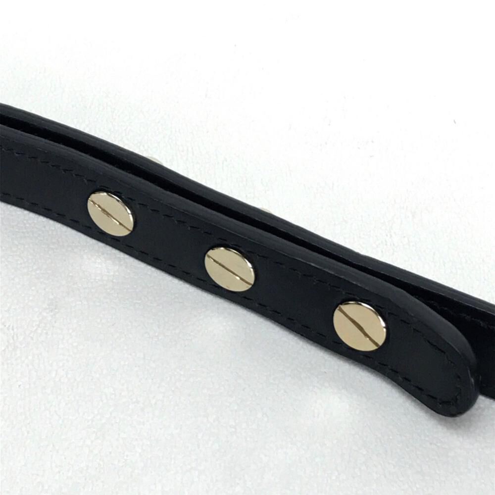 Christian Louboutin Belt Bag