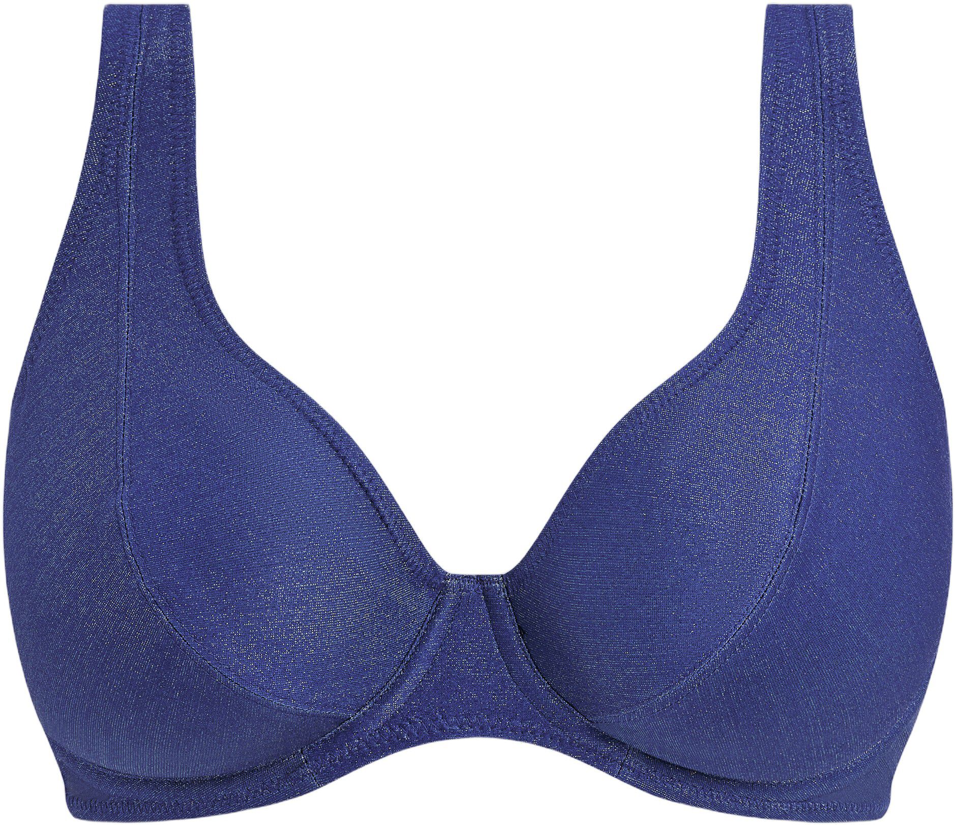 ARIZONA WAVE UW HIGH APEX BIKINI TO