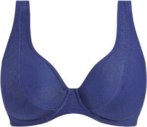 ARIZONA WAVE UW HIGH APEX BIKINI TO